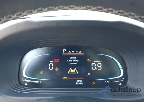 2024 Hyundai Venue Limited z USA, uszkodzony, nr VIN KMHRC8A38RU330962